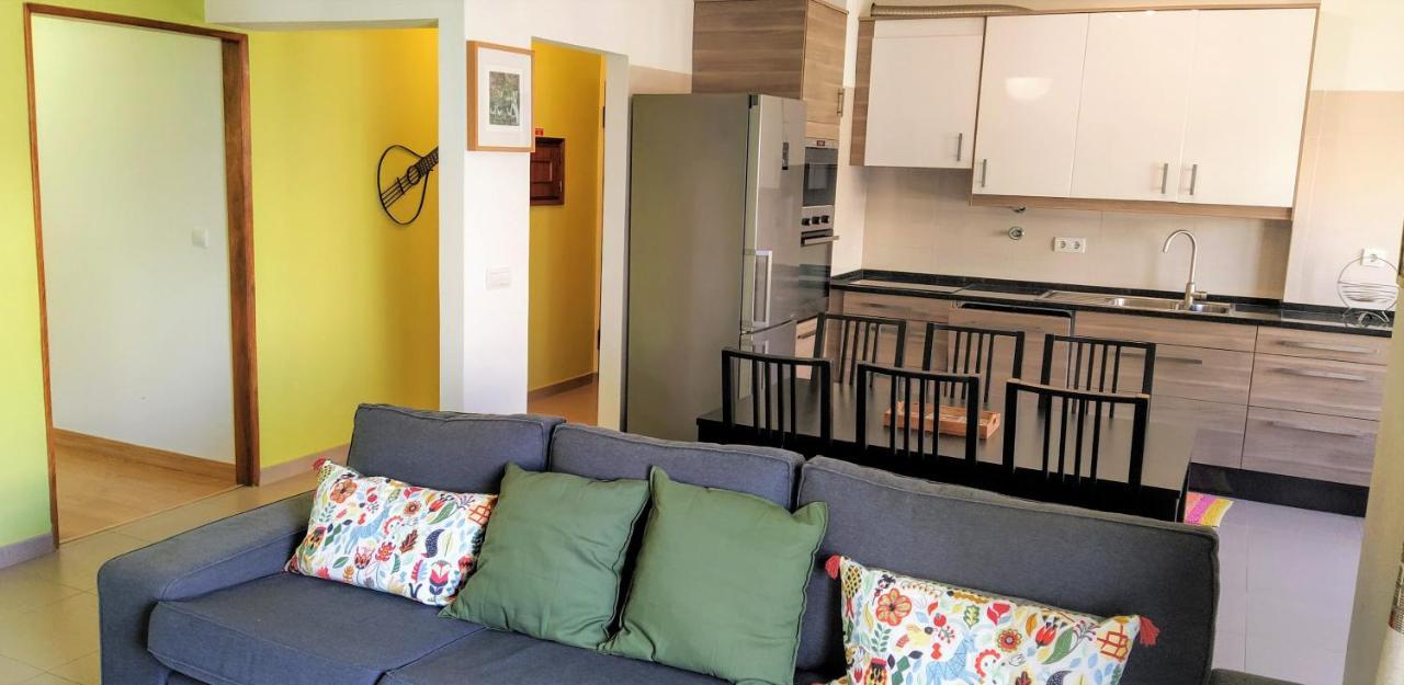 Large Apartment Near The Beach And Lisbon 코스타 다 카파리카 외부 사진