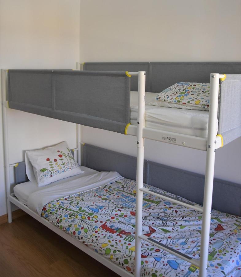 Large Apartment Near The Beach And Lisbon 코스타 다 카파리카 외부 사진