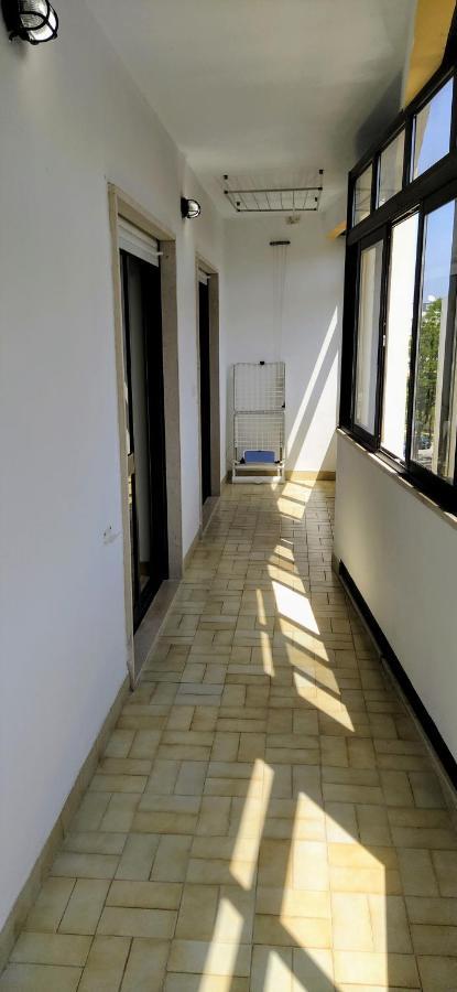 Large Apartment Near The Beach And Lisbon 코스타 다 카파리카 외부 사진